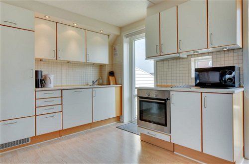 Foto 21 - Apartment mit 2 Schlafzimmern in Rømø