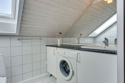 Foto 26 - Apartment mit 2 Schlafzimmern in Rømø