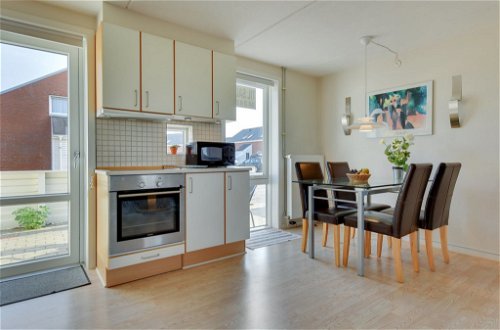 Foto 17 - Apartment mit 2 Schlafzimmern in Rømø