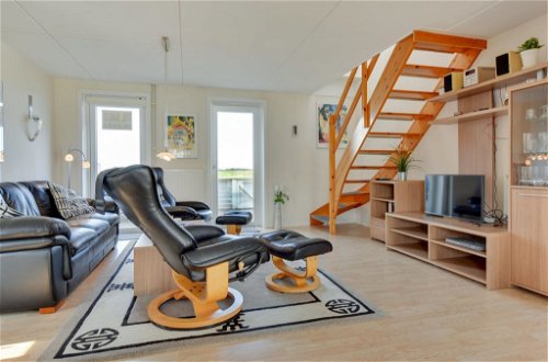 Foto 15 - Apartment mit 2 Schlafzimmern in Rømø