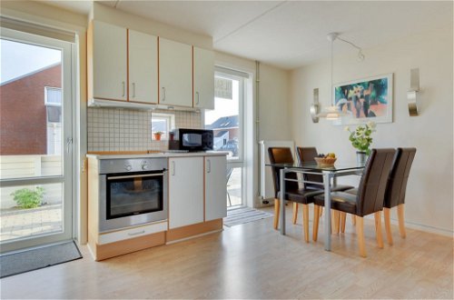 Foto 18 - Apartment mit 2 Schlafzimmern in Rømø