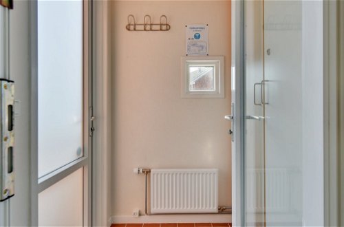 Foto 24 - Appartamento con 2 camere da letto a Rømø