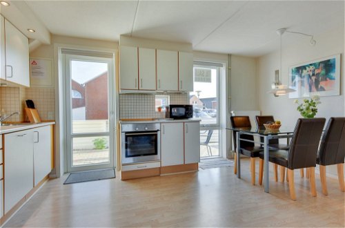 Foto 22 - Appartamento con 2 camere da letto a Rømø