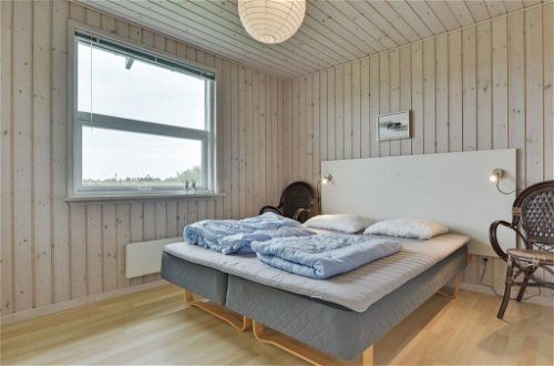 Photo 10 - Maison de 3 chambres à Harboøre avec terrasse et sauna