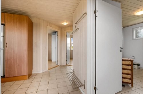 Foto 21 - Haus mit 3 Schlafzimmern in Harboøre mit terrasse und sauna
