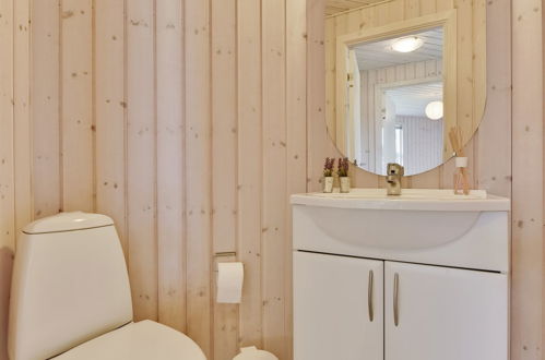 Foto 9 - Casa con 3 camere da letto a Harboøre con terrazza e sauna