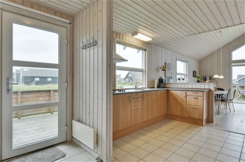 Foto 5 - Haus mit 3 Schlafzimmern in Harboøre mit terrasse und sauna