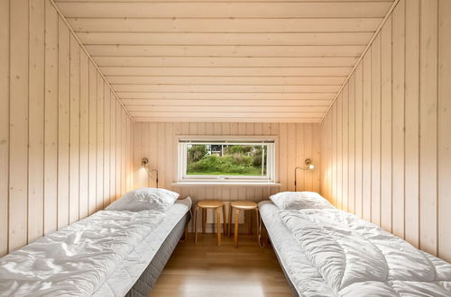 Foto 18 - Casa de 3 quartos em Harboøre com terraço e sauna