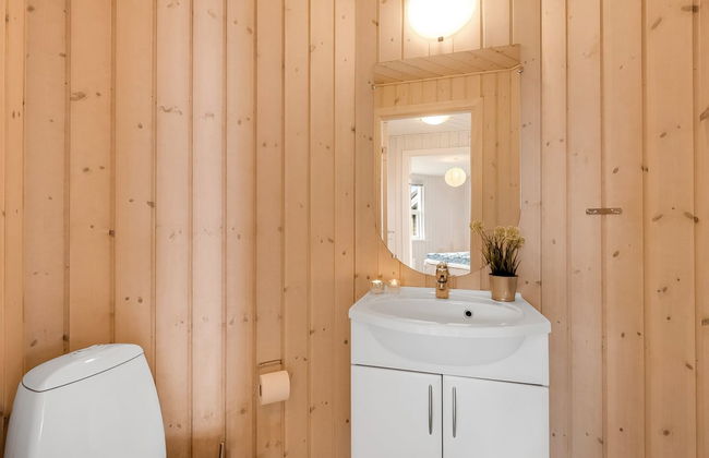 "Erland" - 500m from the sea - Foto 17