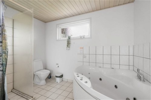 Foto 18 - Casa de 3 habitaciones en Harboøre con terraza y sauna