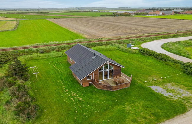 "Erland" - 500m from the sea - Foto 5