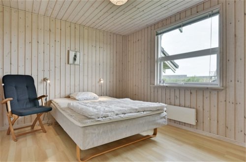 Foto 11 - Casa de 3 habitaciones en Harboøre con terraza y sauna