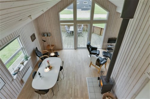 Photo 13 - 3 bedroom House in Harboøre with terrace and sauna