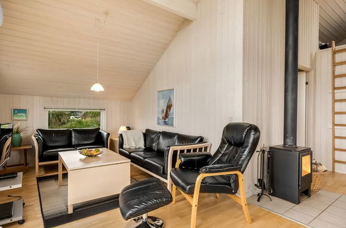 Foto 31 - Casa de 3 quartos em Harboøre com terraço e sauna
