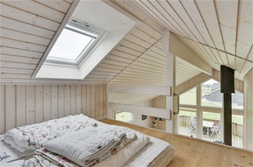 Foto 14 - Casa de 3 habitaciones en Harboøre con terraza y sauna