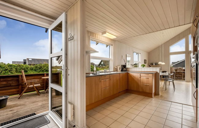 "Erland" - 500m from the sea - Foto 11