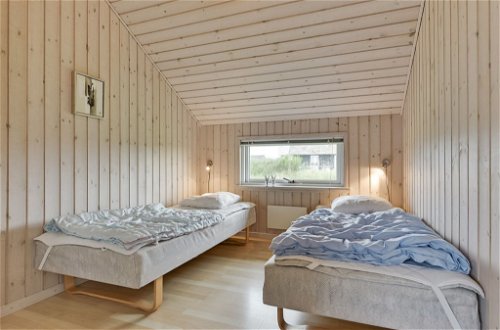 Foto 12 - Casa de 3 quartos em Harboøre com terraço e sauna