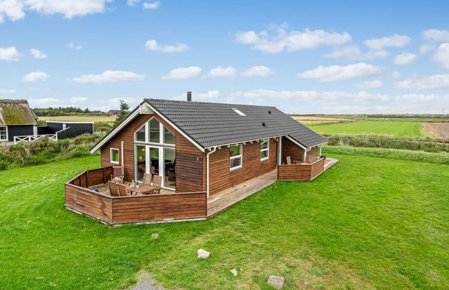 "Erland" - 500m from the sea - Foto 9