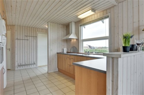 Foto 7 - Casa de 3 habitaciones en Harboøre con terraza y sauna