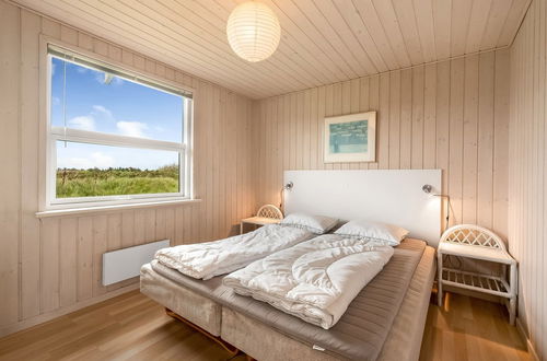 Foto 20 - Casa de 3 quartos em Harboøre com terraço e sauna