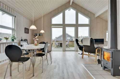 Foto 8 - Haus mit 3 Schlafzimmern in Harboøre mit terrasse und sauna