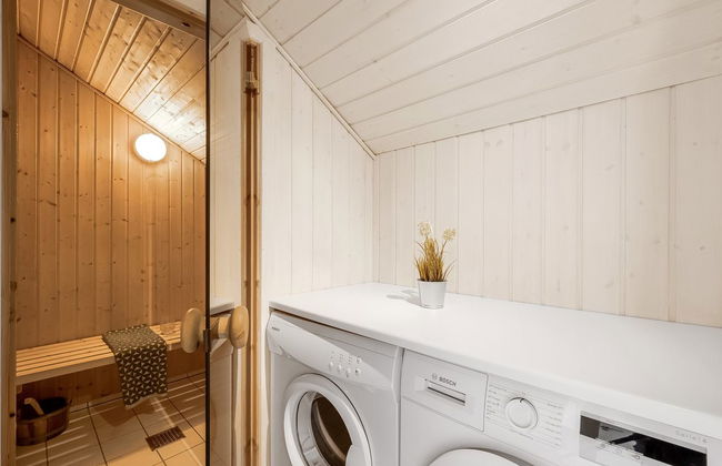 "Erland" - 500m from the sea - Foto 16