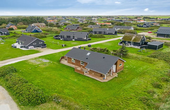 "Erland" - 500m from the sea - Foto 7