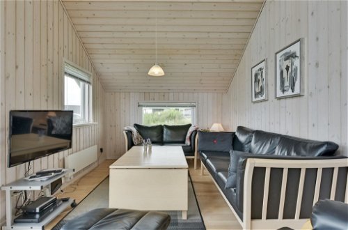 Foto 4 - Casa de 3 quartos em Harboøre com terraço e sauna