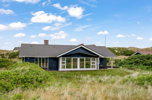 Foto 5 - Haus mit 4 Schlafzimmern in Hvide Sande mit terrasse und sauna