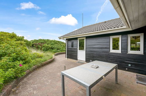 Foto 8 - Haus mit 4 Schlafzimmern in Hvide Sande mit terrasse und sauna
