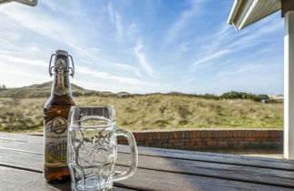 Foto 2 - Casa de 4 quartos em Hvide Sande com terraço e sauna