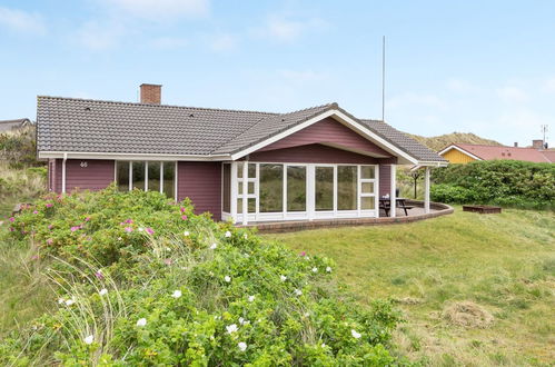 Photo 25 - 4 bedroom House in Hvide Sande with terrace and sauna