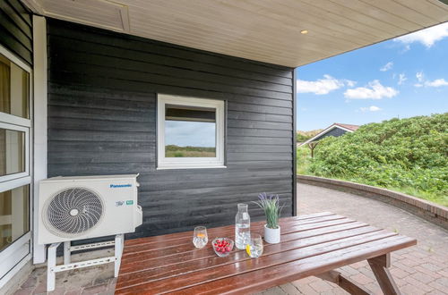 Foto 11 - Haus mit 4 Schlafzimmern in Hvide Sande mit terrasse und sauna