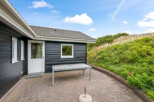 Foto 13 - Haus mit 4 Schlafzimmern in Hvide Sande mit terrasse und sauna