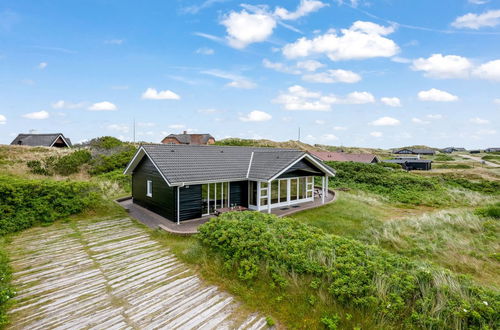 Foto 6 - Haus mit 4 Schlafzimmern in Hvide Sande mit terrasse und sauna