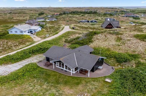 Foto 3 - Haus mit 4 Schlafzimmern in Hvide Sande mit terrasse und sauna