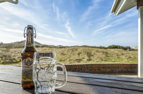 Foto 7 - Haus mit 4 Schlafzimmern in Hvide Sande mit terrasse und sauna