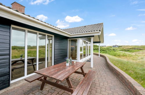 Foto 10 - Haus mit 4 Schlafzimmern in Hvide Sande mit terrasse und sauna