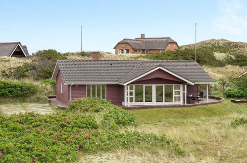 Photo 23 - 4 bedroom House in Hvide Sande with terrace and sauna