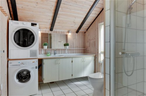 Foto 19 - Casa de 4 quartos em Sydals com terraço e sauna