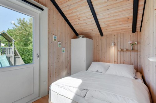 Foto 12 - Casa de 4 habitaciones en Sydals con terraza y sauna