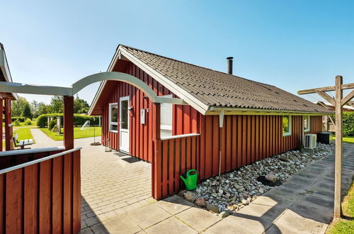Foto 10 - Casa de 4 quartos em Sydals com terraço e sauna