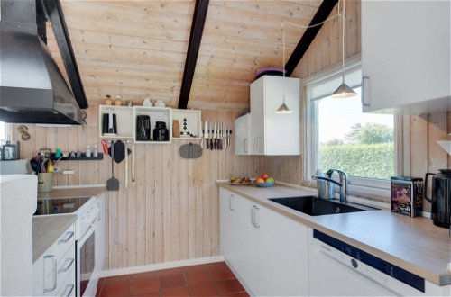 Foto 9 - Casa de 4 quartos em Sydals com terraço e sauna