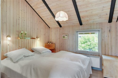 Foto 8 - Casa de 4 quartos em Sydals com terraço e sauna