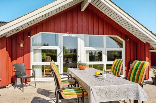 Foto 15 - Casa de 4 habitaciones en Sydals con terraza y sauna