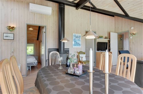 Foto 4 - Casa de 4 habitaciones en Sydals con terraza y sauna