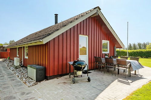 Foto 9 - Casa de 4 quartos em Sydals com terraço e sauna