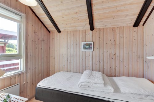 Foto 13 - Casa de 4 quartos em Sydals com terraço e sauna