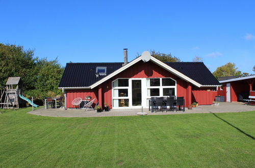 Foto 3 - Casa de 4 quartos em Sydals com terraço e sauna