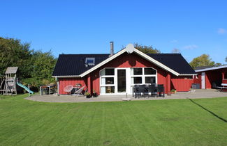 Foto 3 - Casa de 4 quartos em Sydals com terraço e sauna